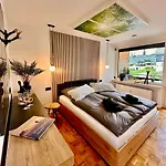 Apartman Harzurlaub Ii