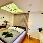 Harzurlaub Ii Apartman