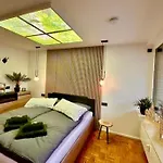 Apartman Harzurlaub Ii Goslar