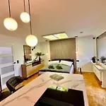 Harzurlaub Ii Apartman Goslar
