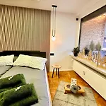 Apartman Harzurlaub Ii