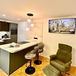 Harzurlaub Ii Apartman