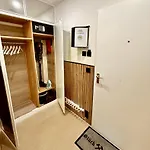 Harzurlaub Ii Apartman *