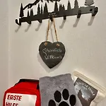 Harzurlaub Ii Apartman