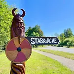 Apartman Harzurlaub Ii