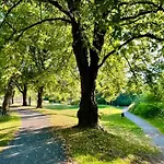 Harzurlaub Ii Apartman Goslar