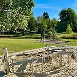 Apartman Harzurlaub Ii Goslar