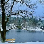 Harzurlaub Ii Apartman Goslar