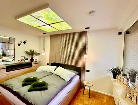 Harzurlaub Ii Apartment