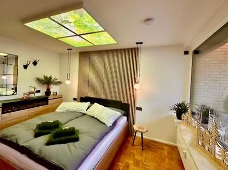 Apartment Harzurlaub Ii Goslar