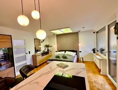 Harzurlaub Ii Apartment Goslar