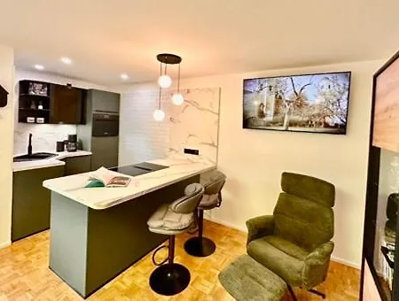 Harzurlaub Ii Apartment