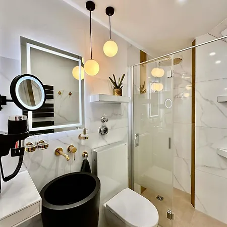 Harzurlaub Ii Apartment *