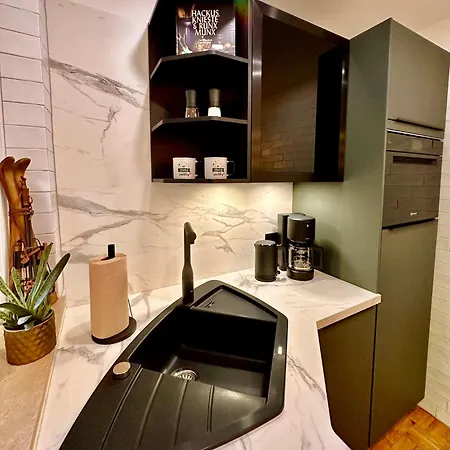 Harzurlaub Ii * Goslar