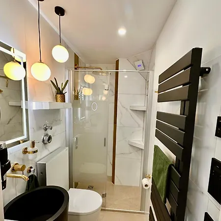 Harzurlaub Ii Apartment *