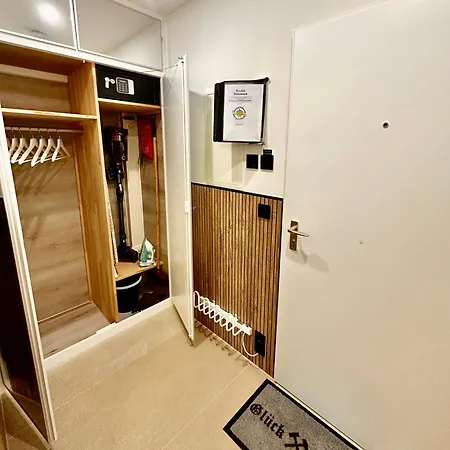 Harzurlaub Ii Apartment *