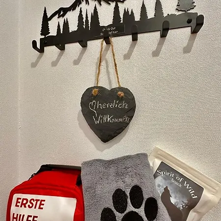 Harzurlaub Ii Apartment