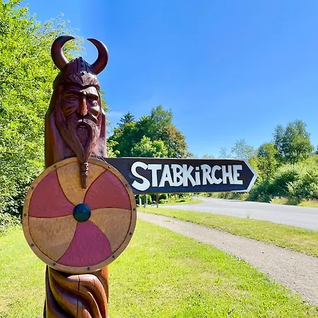 Apartment Harzurlaub Ii