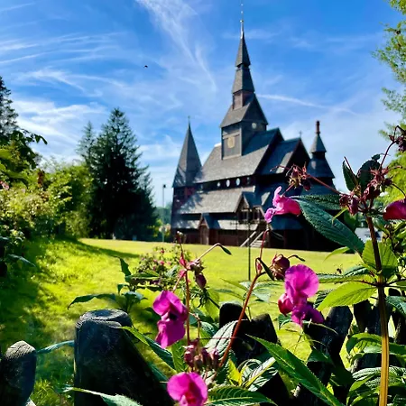 Apartment Harzurlaub Ii *