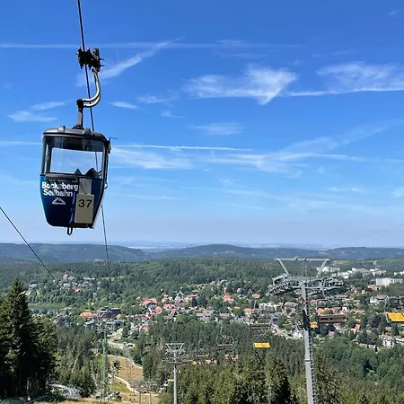 Harzurlaub Ii * Goslar