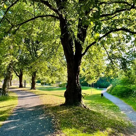 Harzurlaub Ii Apartment Goslar