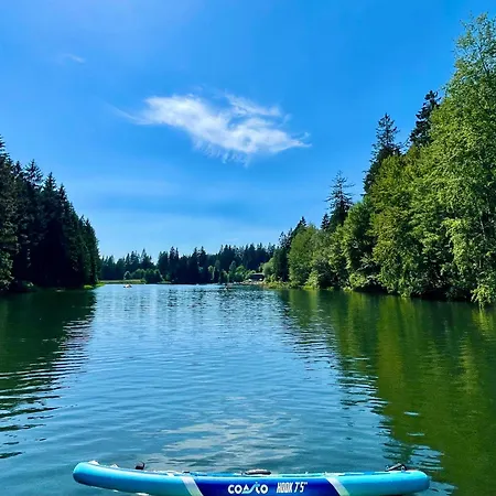 Apartment Harzurlaub Ii