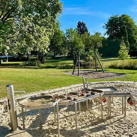Apartment Harzurlaub Ii Goslar