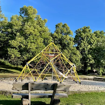 Apartment Harzurlaub Ii Goslar