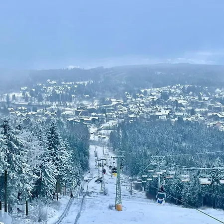 Apartment Harzurlaub Ii