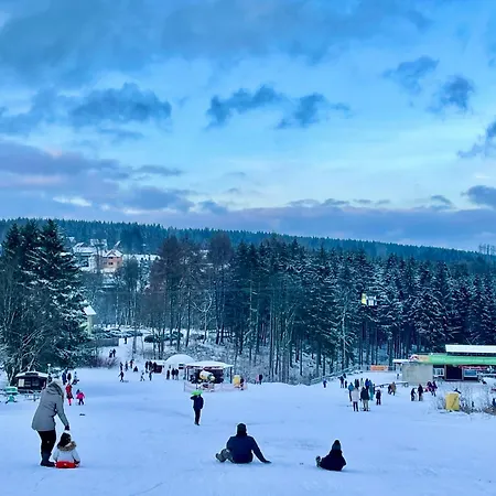 Harzurlaub Ii Goslar