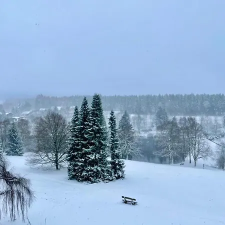 Harzurlaub Ii Goslar