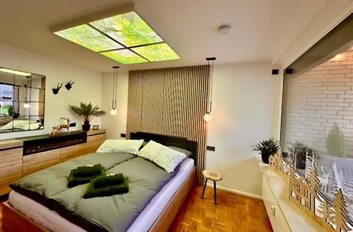 Daire Harzurlaub Ii Goslar