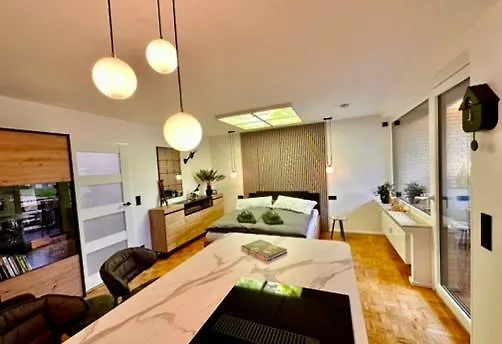 Harzurlaub Ii Daire Goslar