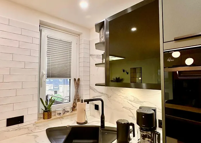 Harzurlaub Ii Goslar