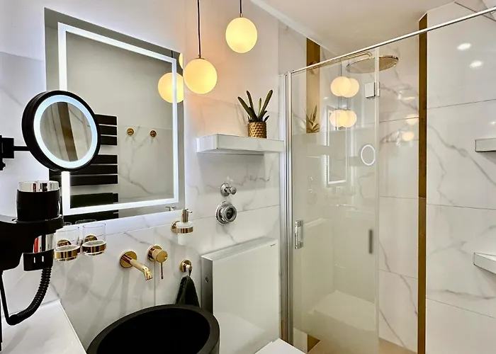 Harzurlaub Ii Daire *