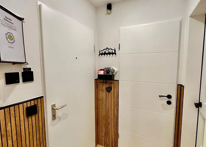 Harzurlaub Ii Goslar