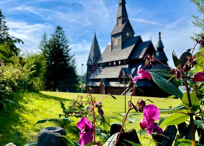 Daire Harzurlaub Ii *