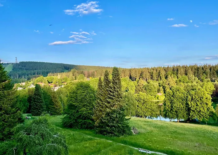 Harzurlaub Ii Goslar