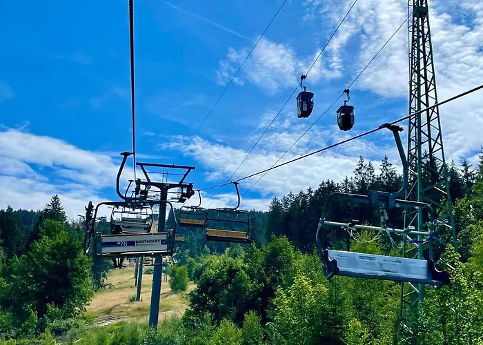 Harzurlaub Ii * Goslar