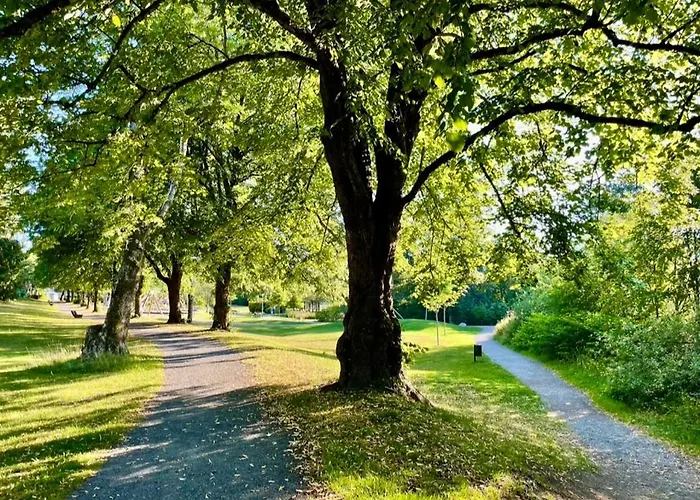 Harzurlaub Ii Daire Goslar