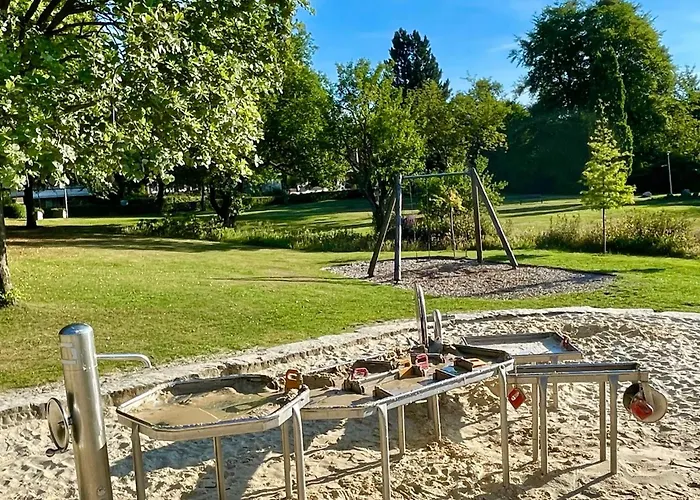 Daire Harzurlaub Ii Goslar