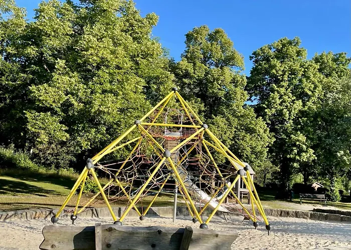 Daire Harzurlaub Ii Goslar