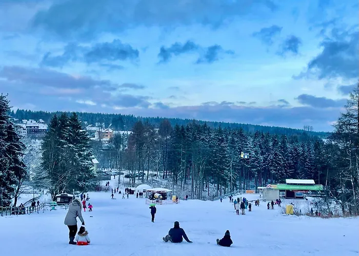 Harzurlaub Ii Goslar