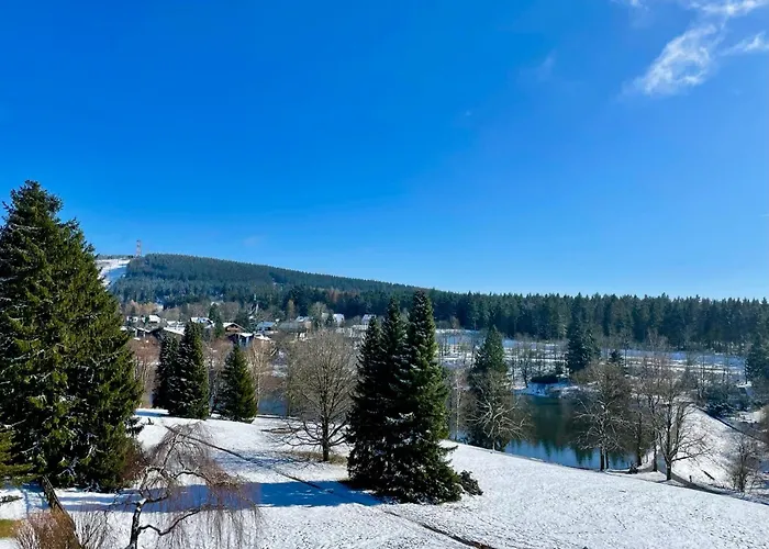 Harzurlaub Ii * Goslar